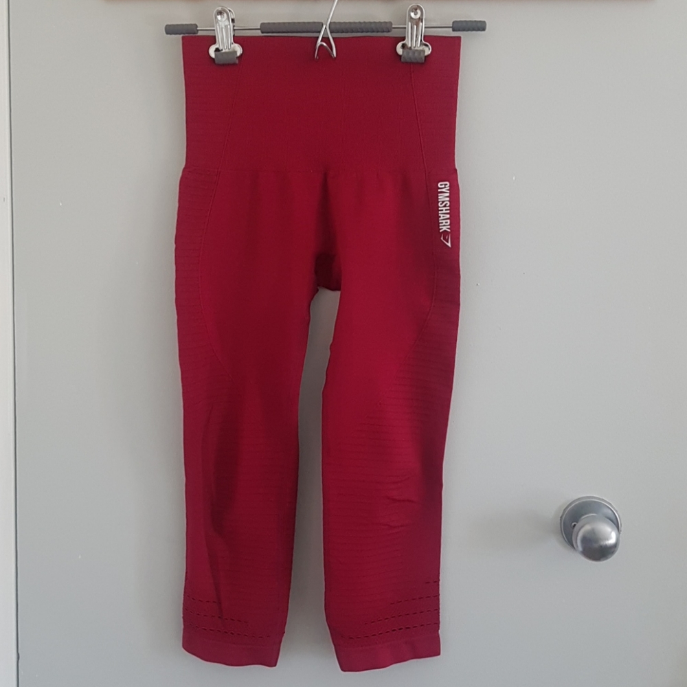 Gymshark Seamless Leggings